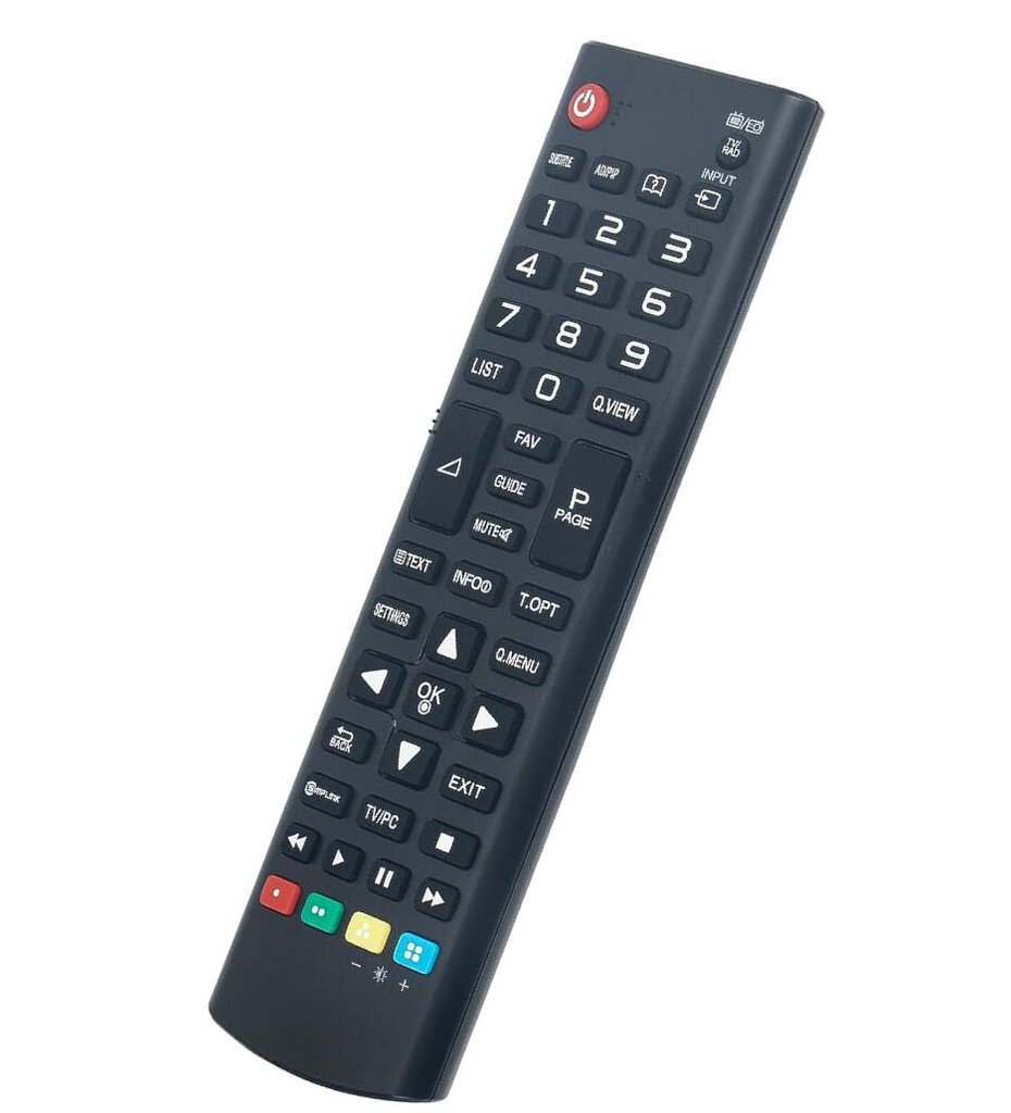 LTC AKB73715650 kaina ir informacija | Išmaniųjų (Smart TV) ir televizorių priedai | pigu.lt