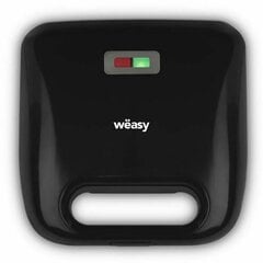 Бутербродница Wëasy 750 W цена и информация | Бутербродницы | pigu.lt