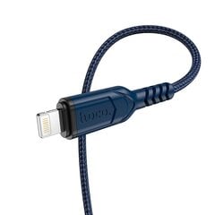 FM - Трансмиттер Hoco E51 Road treasure, 2*USB+USB-C,  Bluetooth//TF цена и информация | Кабели и провода | pigu.lt