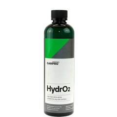 Automobilio danga CarPro Hydro2, 500 ml kaina ir informacija | Autochemija | pigu.lt