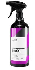 Средство для очистки ржавчины CarPro IronX Iron Fallout Remover цена и информация | Автохимия | pigu.lt