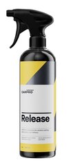 Nano sandariklis CarPRO Release Ceramic Detail Spray, 500ml kaina ir informacija | Nano technologijos automobiliams | pigu.lt