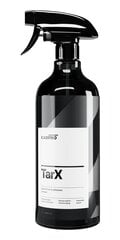 Deguto ir klijų valiklis CarPro Tar X - Tar & Glue Remover, 500 ml kaina ir informacija | Autochemija | pigu.lt