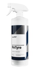 Padangų valiklis, ReTyre Tire & Rubber Cleaner, 500 ml kaina ir informacija | Autochemija | pigu.lt