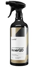 Antistatinis purškiklis CarPro InnerQD, 500 ml kaina ir informacija | Autochemija | pigu.lt