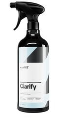 Stiklo valiklis CarPro Claryfy, 500ml kaina ir informacija | Autochemija | pigu.lt
