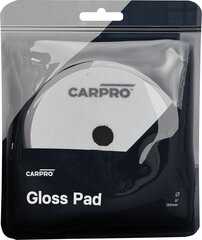 Poliravimo padas CarPro Gloss Pad, 1 vnt. kaina ir informacija | Mechaniniai įrankiai | pigu.lt