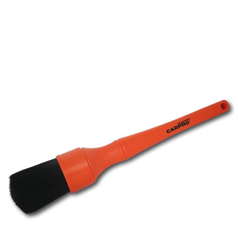 Šepetėlis CarPro XL Detailing Brush, 1 vnt. kaina ir informacija | Mechaniniai įrankiai | pigu.lt