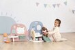 Lėlių veiklos centras Smoby kaina ir informacija | Žaislai mergaitėms | pigu.lt