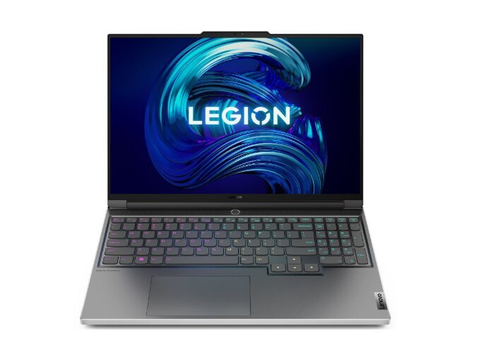 Nešiojamas kompiuteris Lenovo Legion 7-16 Core kaina | pigu.lt