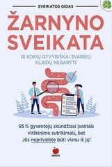 Žarnyno sveikata kaina ir informacija | Knygos apie sveiką gyvenseną ir mitybą | pigu.lt