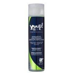 Yuup! Home All Type of Coat Shampoo - очищающий шампунь для всех типов и цветов шерсти, для собак и кошек. цена и информация | Косметические средства для животных | pigu.lt