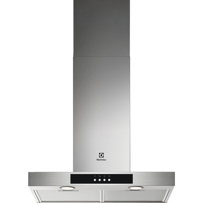 Electrolux LFT526X цена и информация | Gartraukiai | pigu.lt