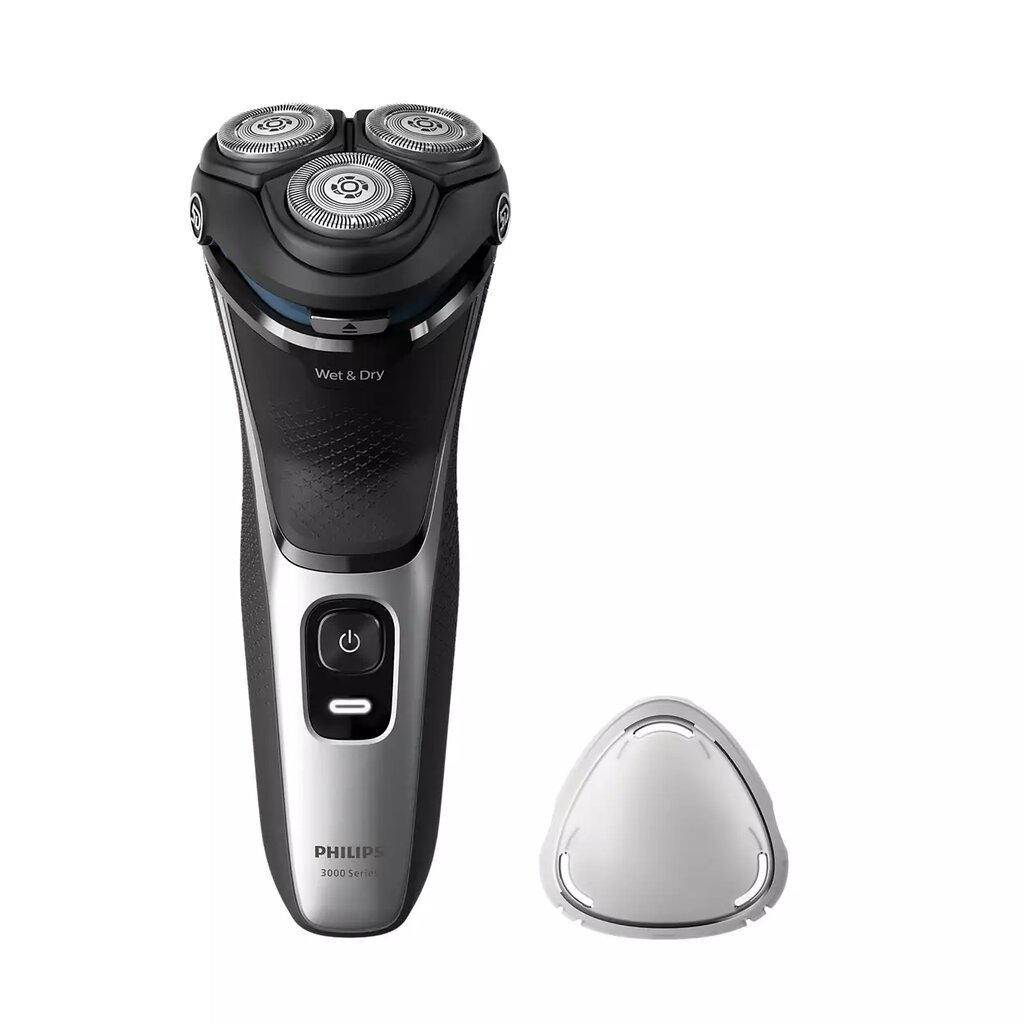 Philips 3000 Series S3143/00 kaina ir informacija | Barzdaskutės | pigu.lt