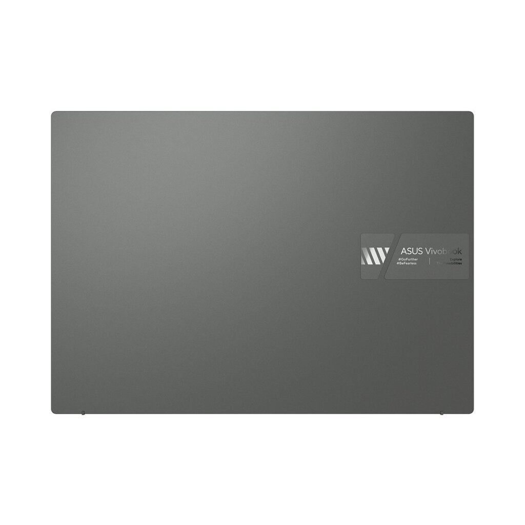 Asus VivoBook S5402ZA-IS74 kaina ir informacija | Nešiojami kompiuteriai | pigu.lt