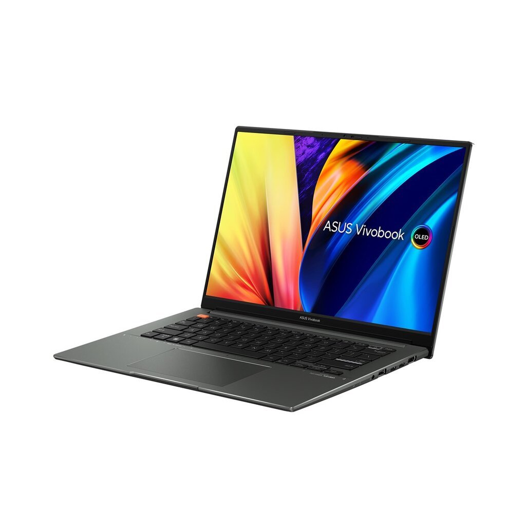 Asus VivoBook S5402ZA-IS74 kaina ir informacija | Nešiojami kompiuteriai | pigu.lt