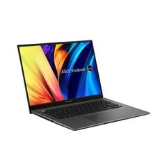 Asus VivoBook S5402ZA-IS74 цена и информация | Ноутбуки | pigu.lt