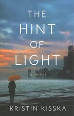 Hint of Light: A Novel цена и информация | Фантастика, фэнтези | pigu.lt