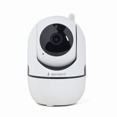 Novērošanas kamera Gembird Smart Rotating Wifi Camera цена и информация | Смарттехника и аксессуары | pigu.lt