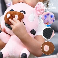 Pliušinis žaislas Marcus&Marcus Character Plush Pokey kaina ir informacija | Minkšti (pliušiniai) žaislai | pigu.lt