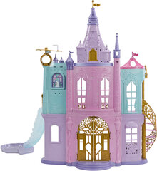 Lėlių pilis Disney Princess цена и информация | Игрушки для девочек | pigu.lt