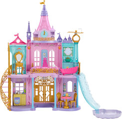Lėlių pilis Disney Princess kaina ir informacija | Žaislai mergaitėms | pigu.lt