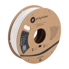 3D spausdinimo siūlas Polymaker PolySmooth PVB AN-22738 kaina ir informacija | Išmanioji technika ir priedai | pigu.lt