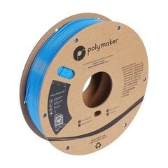 3D spausdinimo siūlas Polymaker PolySmooth PVB AN-22741 kaina ir informacija | Išmanioji technika ir priedai | pigu.lt