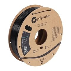 3D spausdinimo siūlas Polymaker PolySmooth PVB AN-22743 kaina ir informacija | Išmanioji technika ir priedai | pigu.lt