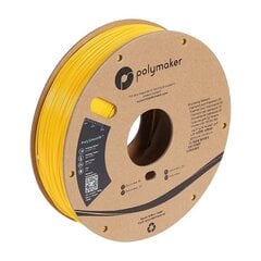 3D spausdinimo siūlas Polymaker PolySmooth PVB AN-22745 kaina ir informacija | Išmanioji technika ir priedai | pigu.lt