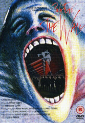DVD Pink Floyd The Wall kaina ir informacija | Vinilinės plokštelės, CD, DVD | pigu.lt