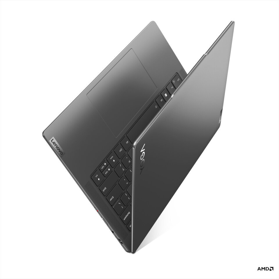 Lenovo Yoga Pro 7 14APH8 (82Y8001MMX) цена и информация | Nešiojami kompiuteriai | pigu.lt