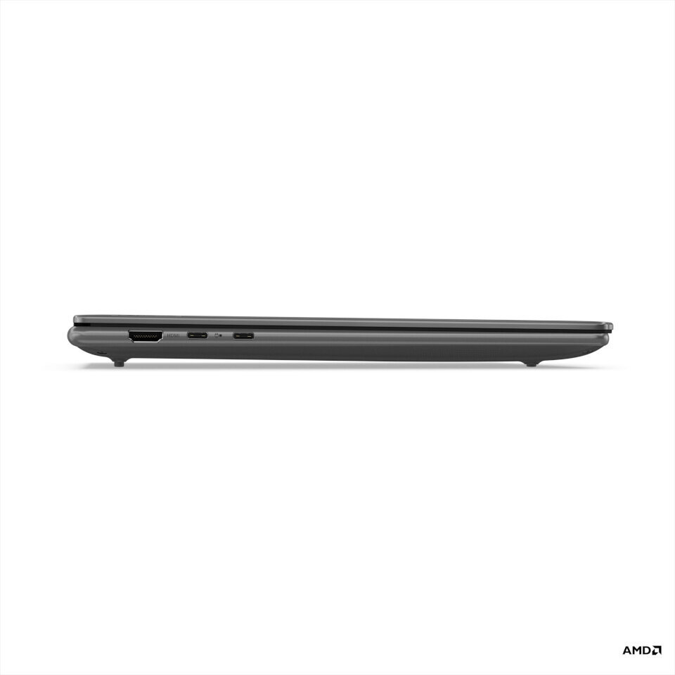 Lenovo Yoga Pro 7 14APH8 (82Y8001MMX) kaina ir informacija | Nešiojami kompiuteriai | pigu.lt
