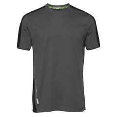 Рабочая футболка North Ways Andy 1400 Grey, размер XL цена и информация | Рабочая одежда | pigu.lt
