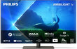 Philips 42OLED818/12 цена и информация | Televizoriai | pigu.lt