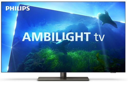 Philips 42OLED818/12 цена и информация | Телевизоры | pigu.lt