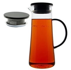 MPLCo ąsotis arbatai, 1,3 l kaina ir informacija | Taurės, puodeliai, ąsočiai | pigu.lt