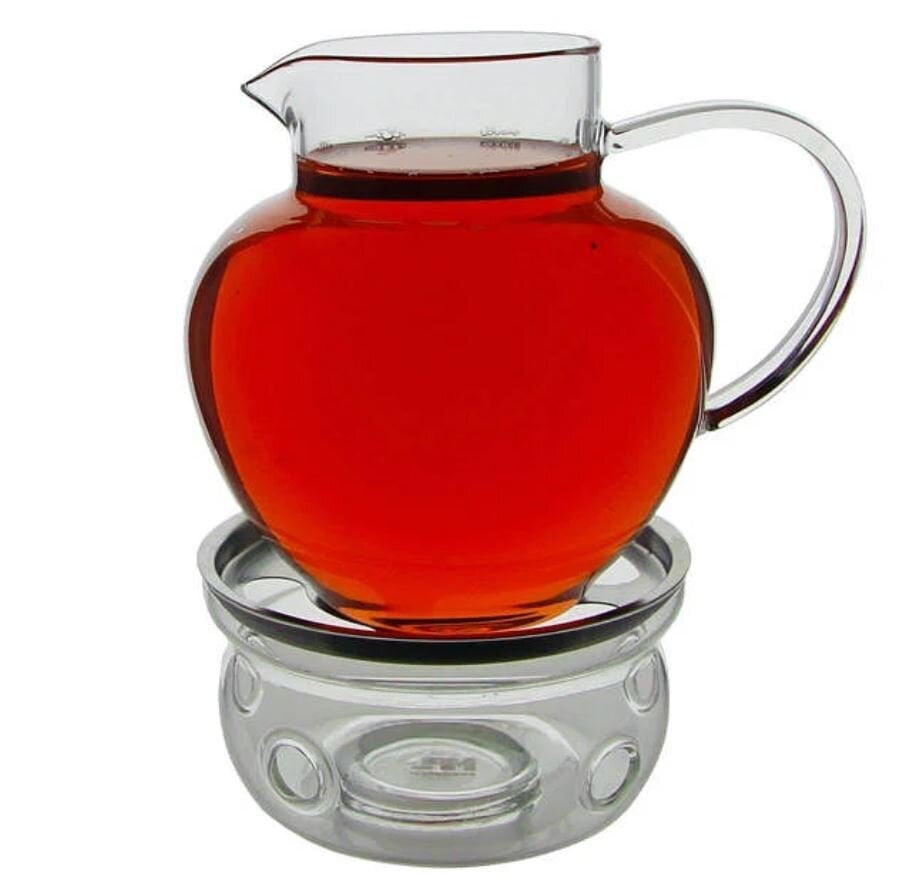 MPLCo indų rinkinys karštam vynui ar arbatai, 4 dalių kaina ir informacija | Taurės, puodeliai, ąsočiai | pigu.lt