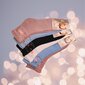 Kojinės moterims Bixtra, įvairių spalvų, 6 poros цена и информация | Moteriškos kojinės | pigu.lt