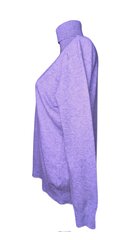 Megztinis moterims Kinga, violetinis kaina ir informacija | Megztiniai moterims | pigu.lt