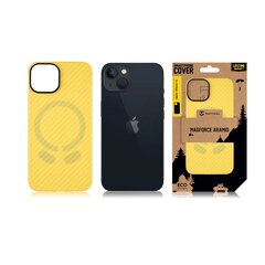 Tactical MagForce Aramid Industrial Limited Edition for Apple iPhone 14 цена и информация | Чехлы для телефонов | pigu.lt