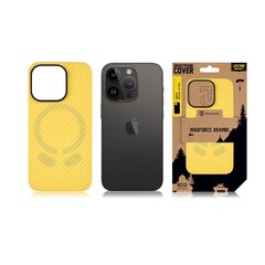 Tactical MagForce Aramid Industrial Limited Edition for Apple iPhone 14 Pro цена и информация | Чехлы для телефонов | pigu.lt