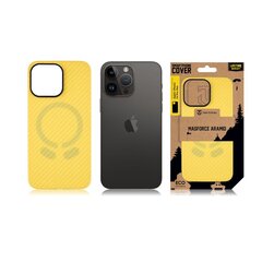Tactical MagForce Aramid Industrial Limited Edition for Apple iPhone 14 Pro Max цена и информация | Чехлы для телефонов | pigu.lt