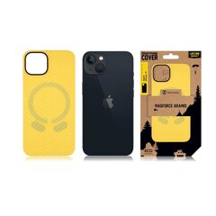 Tactical MagForce Aramid Industrial Limited Edition for Apple iPhone 13 цена и информация | Чехлы для телефонов | pigu.lt