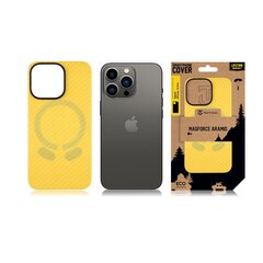 Tactical MagForce Aramid Industrial Limited Edition for Apple iPhone 13 Pro цена и информация | Чехлы для телефонов | pigu.lt