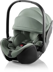 Britax-Römer autokėdutė Baby-Safe 5Z2, 0-13 kg, Jade green kaina ir informacija | BRITAX-RÖMER Vaikams ir kūdikiams | pigu.lt