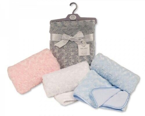 SnuggleBaby kūdikių antklodė, 75x100 cm kaina ir informacija | Patalynė kūdikiams, vaikams | pigu.lt
