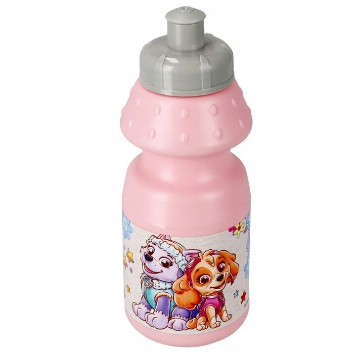 Gertuvės ir pusryčių dėžutės rinkinys Starpak Paw Patrol, 350 ml kaina ir informacija | Gertuvės | pigu.lt