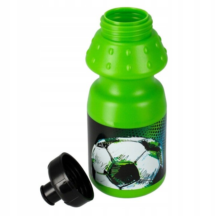 Gertuvės ir pusryčių dėžutės rinkinys Starpak Football, 350 ml цена и информация | Gertuvės | pigu.lt