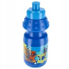 Gertuvės ir pusryčių dėžutės rinkinys Starpak Paw Patrol, 350 ml цена и информация | Фляга | pigu.lt